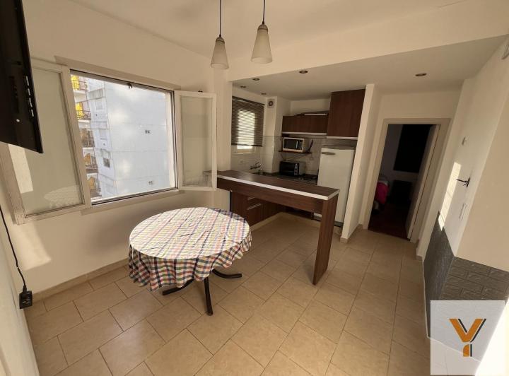 Departamento · 50m² · 3 Ambientes