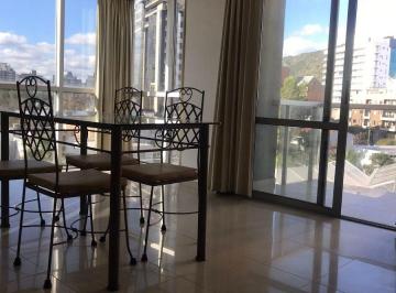 Departamento de 2 ambientes, Villa Carlos Paz · Departamento con Balcon Cochera Pileta
