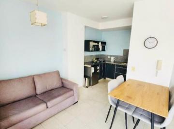 Departamento · 30m² · 1 Ambiente · Departamento en Temporal - Monoambiente 1 Baño - 40 m - Almagro