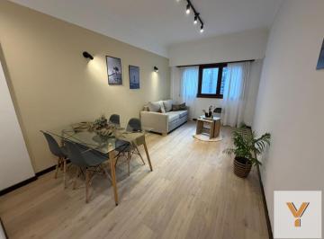 Departamento · 42m² · 2 Ambientes · Departamento en Venta - 2 Dorm. 1 Baño - 42.66 m - Mar del Plata