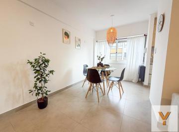Departamento · 43m² · 2 Ambientes · Departamento en Venta - 1 Dormitorio 1 Baño - 43.3 m - Mar del Plata
