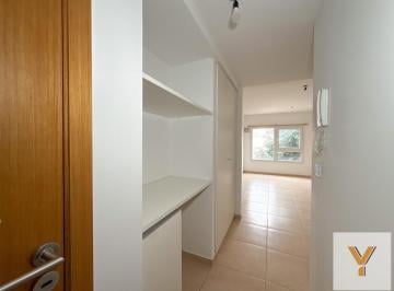 Departamento · 35m² · 1 Ambiente · Departamento en Venta - Monoambiente 1 Baño - 35 m - La Plata