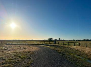 Terreno , Cañuelas · Lote de 11.000 m² en Chacras de La Trinidad | Financiación Disponible