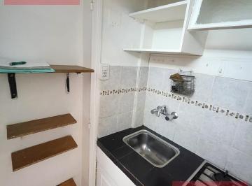 Departamento · 24m² · 2 Ambientes · Departamento en Alquiler Juan Domingo Peron 1900 2