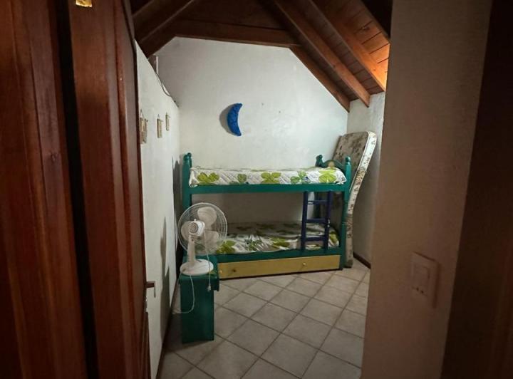 Casa · 106m² · 4 Ambientes