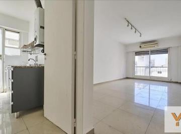 Departamento · 80m² · 4 Ambientes · Departamento en Alquiler - 3 Dorm. 1 Baño - 90 m - Recoleta