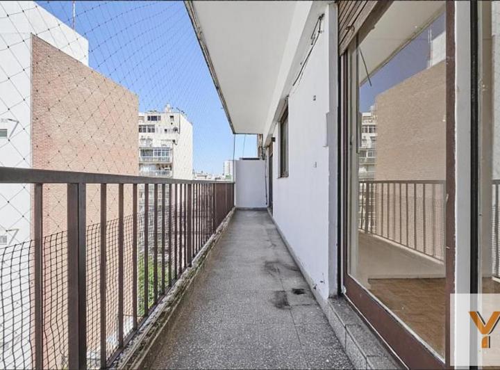 Departamento · 80m² · 4 Ambientes
