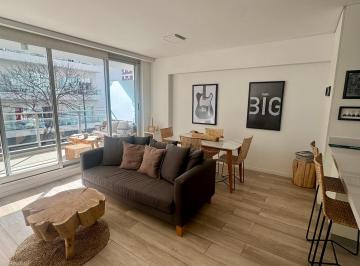 Departamento de 2 ambientes, Núñez · Dueño Directo Alquila Moderno 2 Ambientes con Balcon Terraza y Cochera