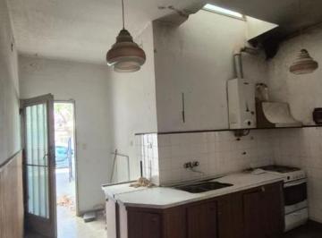 Casa · 110m² · 3 Ambientes · Ideal Inversión! Casa a Refaccionar, B° San Vicente