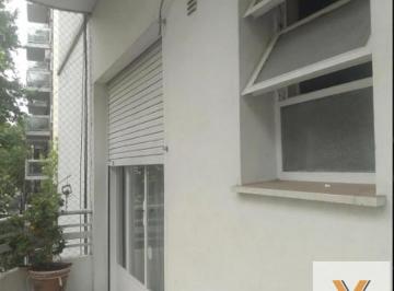 Departamento · 68m² · 3 Ambientes · Departamento en Venta - 2 Dorm. 1 Baño - Balcón - 73 m² - Recoleta