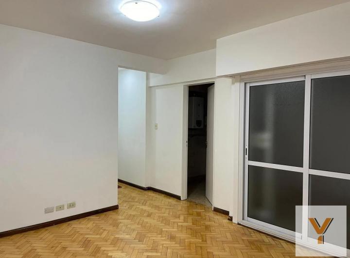 Departamento · 57m² · 2 Ambientes