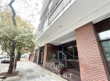 Departamento · 42m² · 2 Ambientes · Departamento 2 Amb. Cocina Independiente. Piso Alto Apto Credito