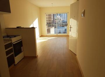 Departamento · 37m² · 2 Ambientes · Departamento en Centro