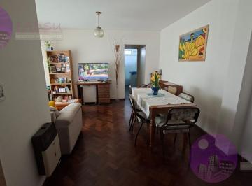 Departamento · 40m² · 2 Ambientes · Departamento en Centro