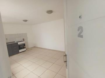 Departamento · 45m² · 1 Dormitorio · Departamento 2 Ambientes en Brown 4900