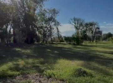 Terreno · 1260m² · Terreno - Jardin Ingles - Valle Escondido - Venta