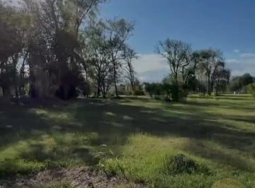 Terreno · 1260m² · Terreno - Jardin Ingles - Valle Escondido - Venta