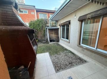PH · 60m² · 3 Ambientes · 1 Cochera · PH Tipo Casa 3 Ambientes en Alquiler en San Antonio de Padua