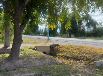 Terreno · 5757m² · Terreno Sobre Ruta 60 en Maipu