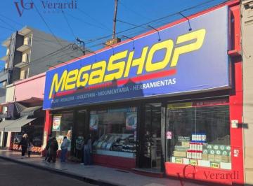 Local comercial · 709m² · Local en Centro de Lujan
