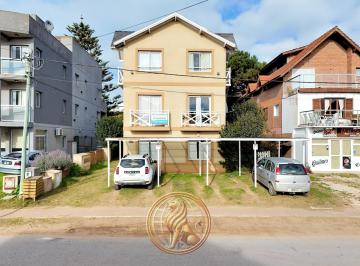 Departamento · 32m² · 1 Ambiente · 1 Cochera · Venta Monoambiente Dos Cuadras del Mar con Gas Natural