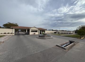Terreno · 315m² · Terreno en Barrio Zettavi Luján de Cuyo