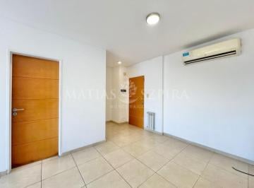 Departamento · 35m² · 1 Ambiente · 1 Cochera · Monoambiente con Cochera Apto Profesional - Moron Centro