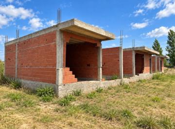 PH · 100m² · PH en General Fernandez Oro