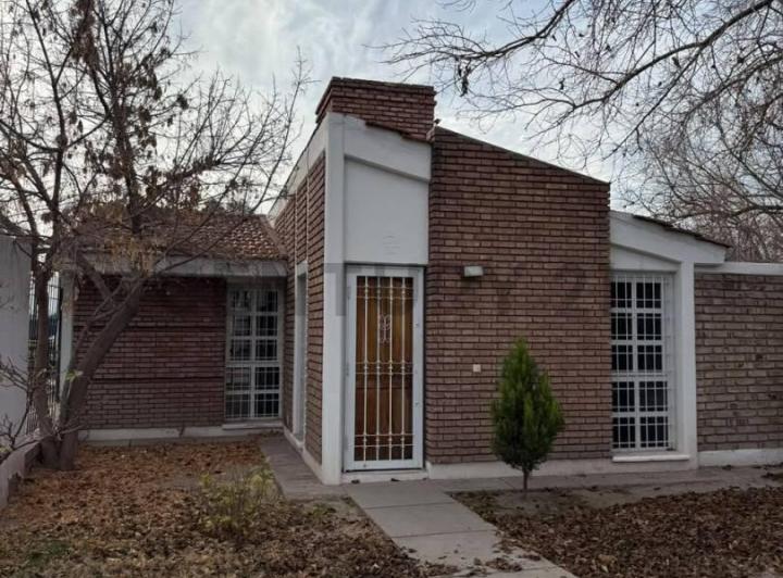 Oficina comercial · 63m² · 3 Ambientes · 2 Cocheras