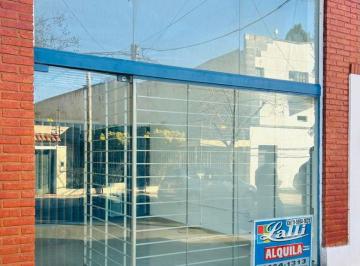 Local comercial , La Matanza · Bulnes 100 - Alquiler Local Comercial Ramos Mejia
