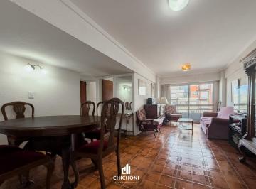 Departamento · 42m² · 2 Ambientes · Venta - Departamento 2 Ambientes - Balcon Al Frente - Baulera - Plaza Colón