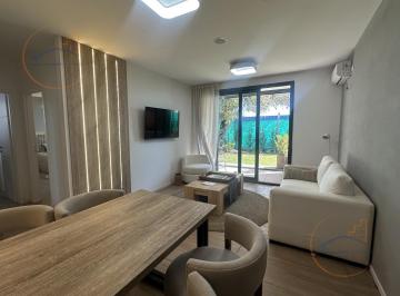 Departamento · 60m² · 2 Ambientes · Departamento en Venta en Pozo Remeros Brickell