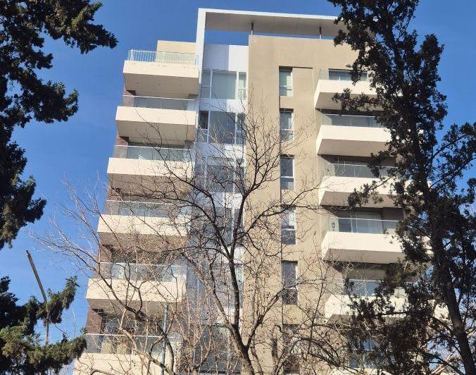 Departamento · 36m² · 3 Ambientes · 1 Cochera
