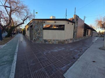 Casa de 5 ambientes, Gobernador Benegas · Casa D con 3 Dorm. en Venta en Gobernador Benegas