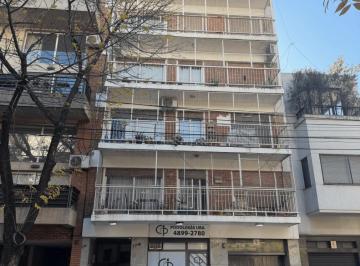Departamento de 2 ambientes, Palermo · Depto 2 Amb. Piso Alto, Luminoso | Palermo Hollywood