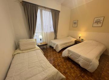 Departamento de 4 ambientes, San Telmo · Dueño Alquila a Estudiantes Semi Piso – 4 Amb. – Peru Al 1000