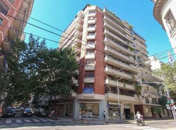 Departamento · 105m² · 3 Ambientes · Departamento 2 Dor. C/dep - Barrio Norte, Capital Federal