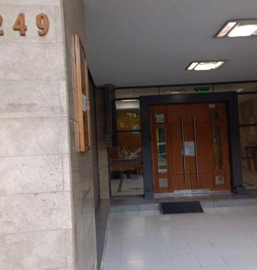 Oficina comercial · 60m² · 3 Ambientes