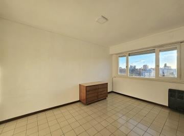 Departamento · 32m² · 2 Ambientes · Departamento 2 Ambientes Lateral Luminoso | Barrio Chauvin