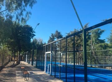 Local comercial , Lunlunta · Venta Azcuenaga Padel