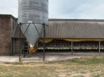 Campo · 240000ha · Campo en Capilla del Señor