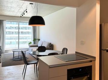 Departamento de 2 ambientes, Palermo · Departamento 2 Ambientes en Alquiler Amoblado en Concepción Palermo