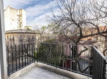 Departamento · 35m² · 1 Ambiente · Venta - Monoambientes - Almagro - Zona Hospital Italiano - Apto Profesional