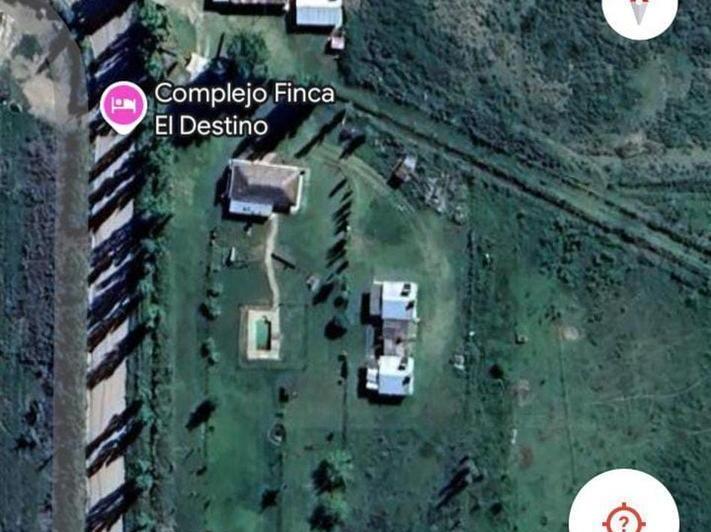 Quinta vacacional · 337m² · 6 Ambientes · 3 Cocheras