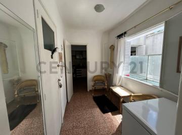 Departamento · 50m² · 3 Ambientes · Departamento en Venta Centro La Plata 1 o 2 Dorm. Ideal Inversión
