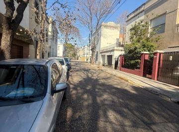 PH de 3 ambientes, Liniers · PH 3 Ambientes Frente 1º Piso con Gran Balcon Terraza