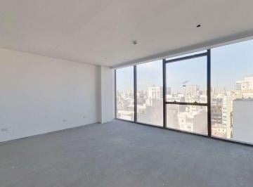 Oficina comercial · 65m² · Oficina Alquiler Lex Tower Tribunales San Nicolas