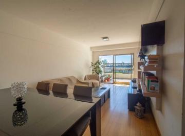 Departamento · 82m² · 3 Ambientes · 1 Cochera · Venta Depto 3 Ambientes Puerto Madero