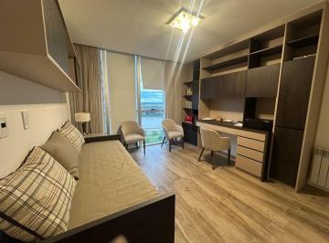 Departamento · 93m² · 3 Ambientes · 1 Cochera · Venta Impecable Dpto 2 Dorm Garden Inn Puerto