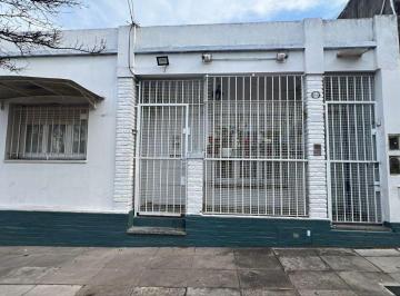 Terreno , Mataderos · Casa Lote de 7.86 X 33 Para Construir 5 Pisos y un Retiro